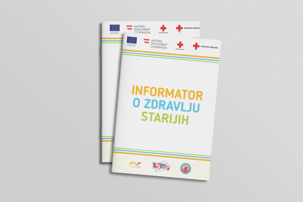 RedCross Brochure Cover1